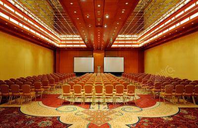 The Ritz-Carlton, Dubai International Financial CentreSamaya (Ballroom)基础图库3